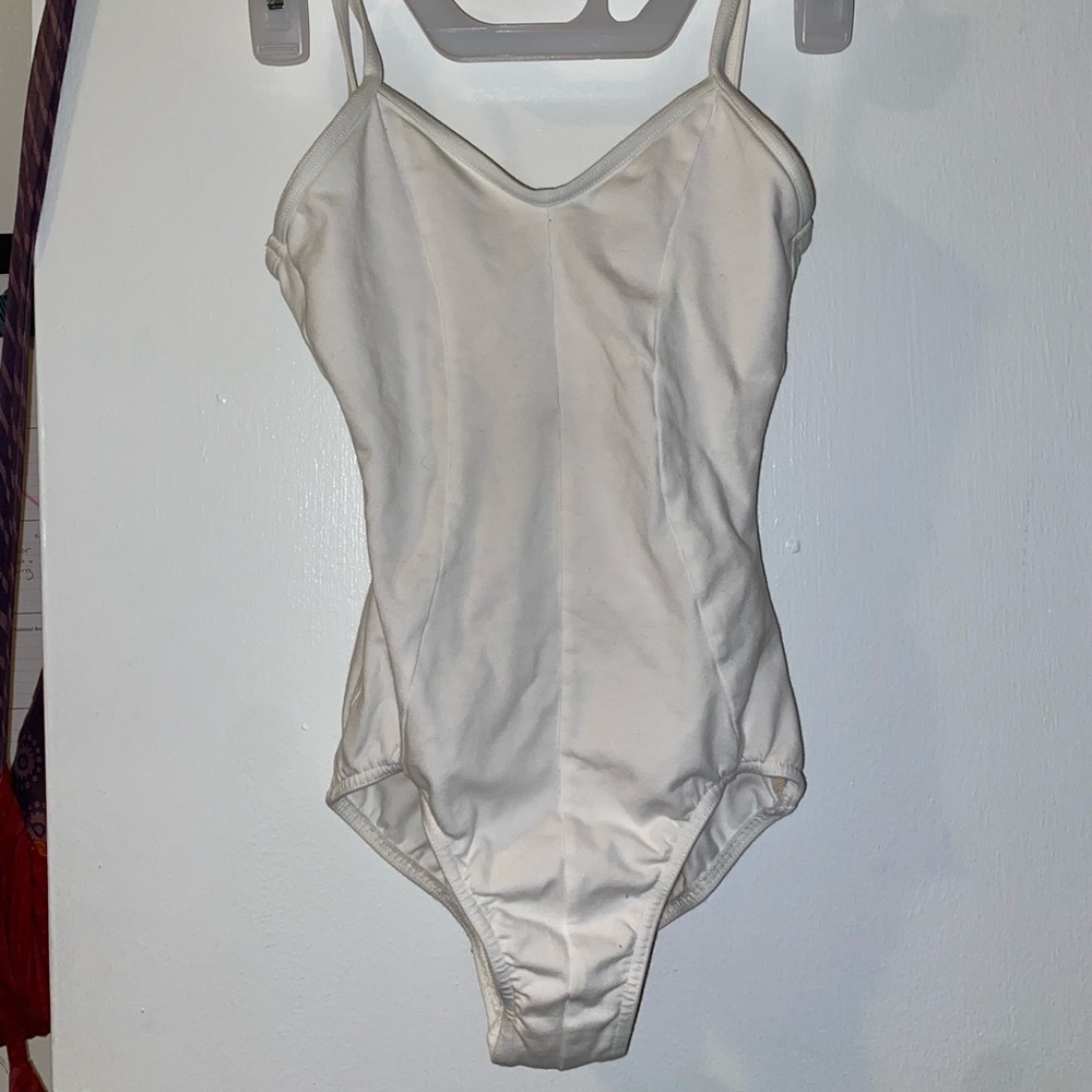 dance leotard